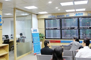 Năm 2014, cổ phiếu ngân hàng khó hấp dẫn